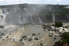 21 Garganta Del Diablo Devils Throat Iguazu Falls Brazil Viewing Platform.jpg